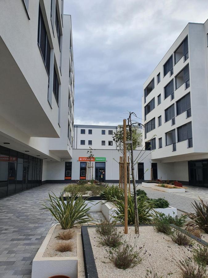 Apartament Mia Bella Pula Apartment Exterior photo